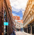 Birmingham street